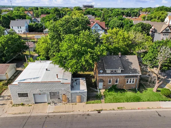 3103 N 28th STREET, Milwaukee, WI 53216