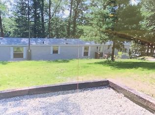 8835 Chain O Lakes Dr, Delton, MI