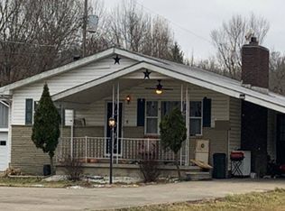9408 County Road 107, Proctorville, OH 45669