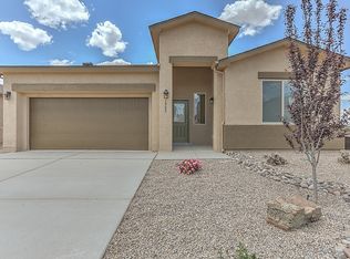 1909 Goldenflare Loop NE, Rio Rancho, NM 87144