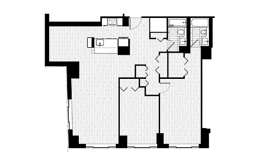 Floor plan 2 Bed_2 Bath-06