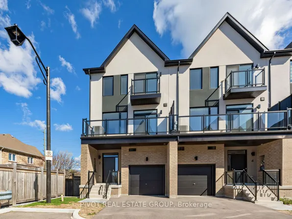 2 Lively Way, Whitby, ON L1R 0S3