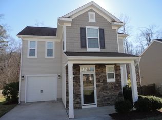 401 Averasboro Dr, Clayton, NC 27520
