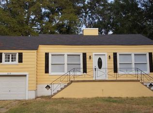 2219 Dillingham Ave, Shreveport, LA 71104