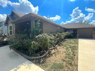 1056 Magnolia Wind, New Braunfels, TX 78130