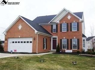 37536 Barres Rd, North Ridgeville, OH 44039