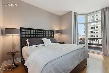 Rented by Corcoran