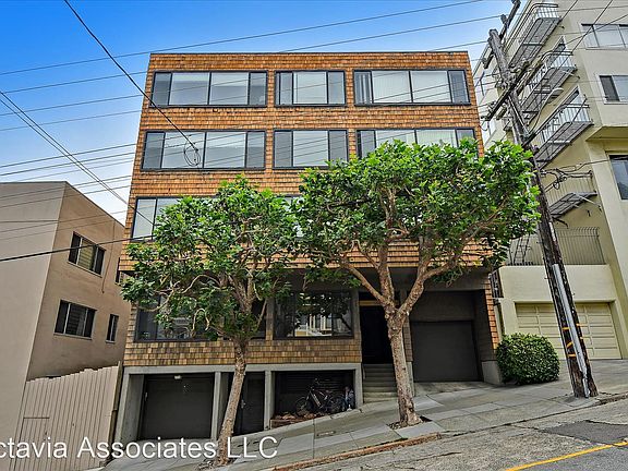 2nd image of 2450 Octavia St APT 2A