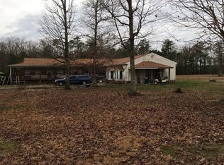 3810 Wayside Rd, Charles City, VA 23030