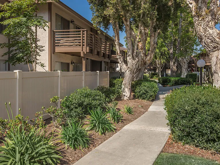 Cypress Pines Apartment Homes — Photo 6