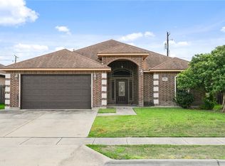 2754 Yeager Dr, Corpus Christi, TX 78410