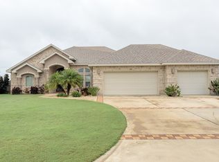 29 Country Clb, Laguna Vista, TX 78578