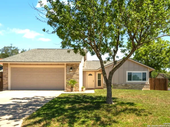 5902 Brambletree, San Antonio, TX 78247