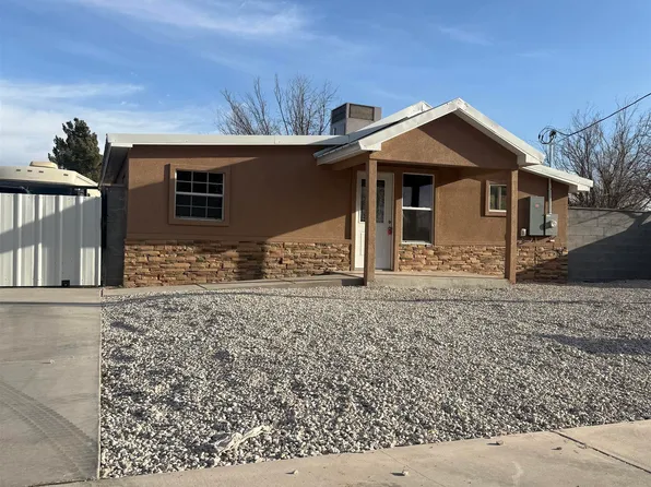 2316 Washington St, Carlsbad, NM 88220