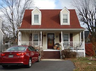 1236 Magnolia Ct, Hagerstown, MD 21742