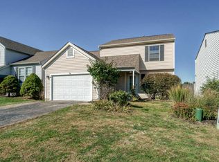 3506 Whisper Creek Dr, Columbus, OH 43231