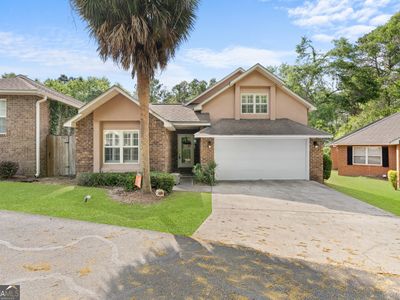 1667 Pondside Dr, Statesboro, GA, 30458
