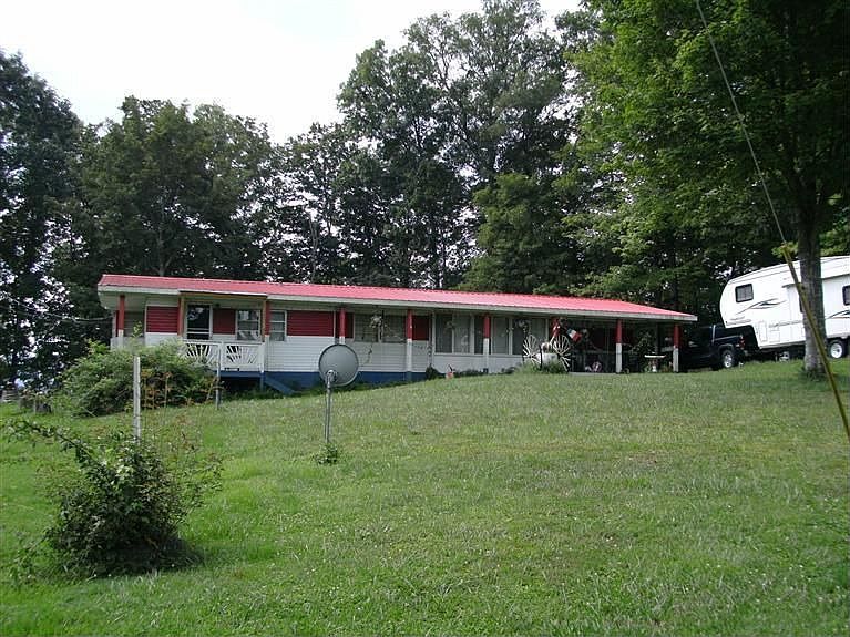 1415 Hemlock Subdivision Rd, Williamsburg, KY 40769 Zillow
