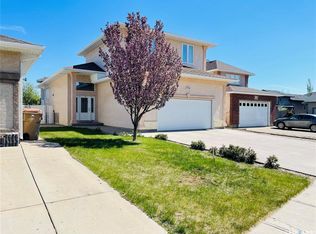 3714 E Sandringham Rd, Regina, SK S4V0N5