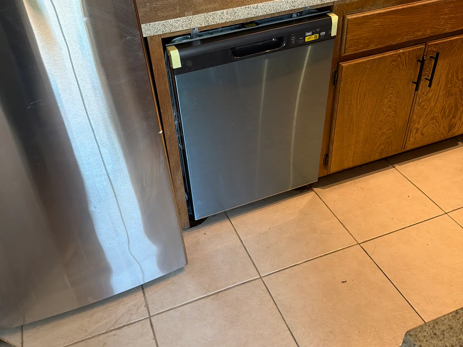 3 bed, 1046 sqft, $2,100 — Photo 1