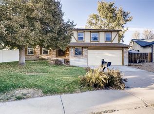 10971 Fenton Cir, Broomfield, CO 80020