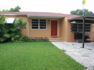 2640 SW 27th Ct, Miami, FL 33133