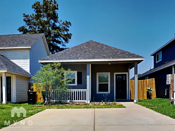 16563 Colleen Pl, Conroe, TX 77306