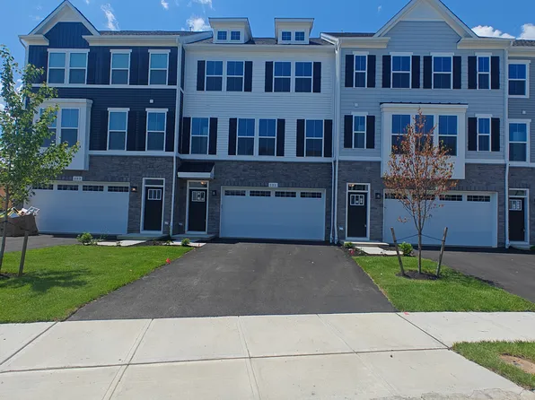 109 S Durham Dr, Howell, NJ 07731