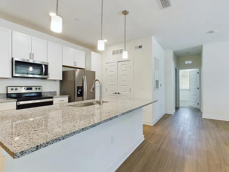Sanctuary Bluff Apartments — Photo 99