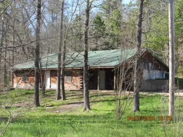 2532 Hopewell Hollow Rd, Jordan, AR 72519