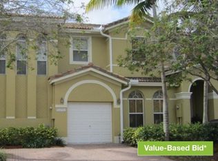 13772 SW 115th Ln, Miami, FL 33186