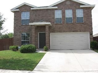 121 Bridle Rdg, San Antonio, TX 78227