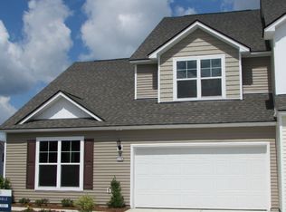 141 Freeboard Ln, Carolina Shor, NC 28467