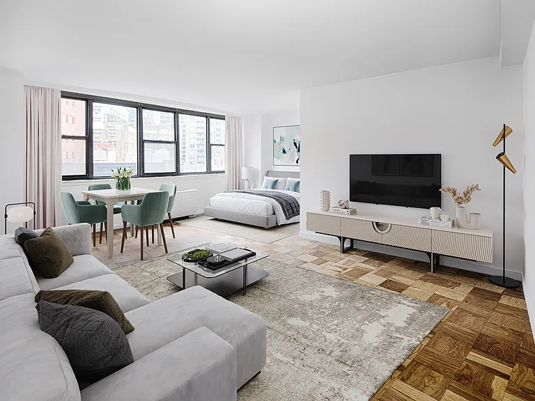 225 E 36th St #7K — Photo 1