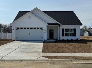 276 Maidens Choice Dr LOT 123, Conway, SC 29527