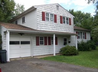 107 Taft Ter, Washington, NJ 07882
