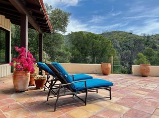 300 Trinity Rd, Glen Ellen, CA 95442