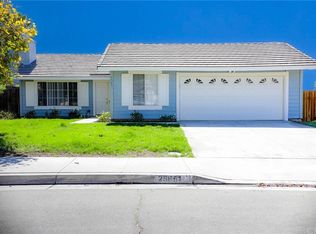 25651 Palmwood Dr, Moreno Valley, CA 92557