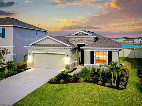 5222 Granite Dust Pl, Palmetto, FL 34221