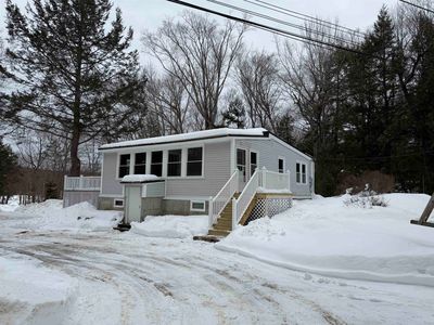 239 Long Pond Road, Northwood, NH, 03261