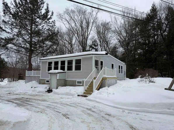 239 Long Pond Road, Northwood, NH 03261