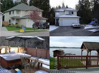 603 125th Ave NE, Lake Stevens, WA 98258