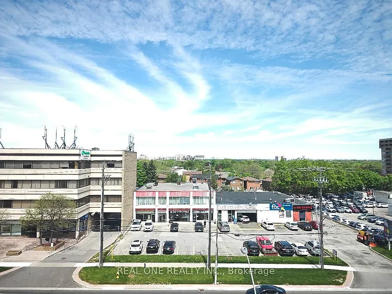 3421 Sheppard Ave E #A606 — Photo 16