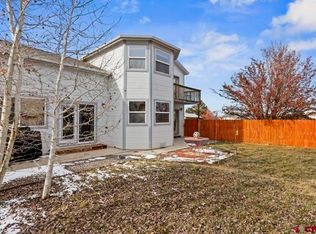 2803 Covington Way, Montrose, CO 81401