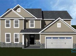 5117 Rock Creek Drive, Sylvania, OH 43560