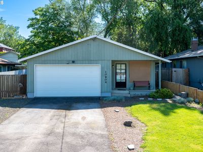 10904 SW 62nd Pl, Portland, OR, 97219