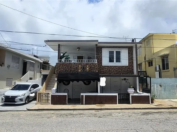 523 Angel M Marina, Arecibo, PR 00612