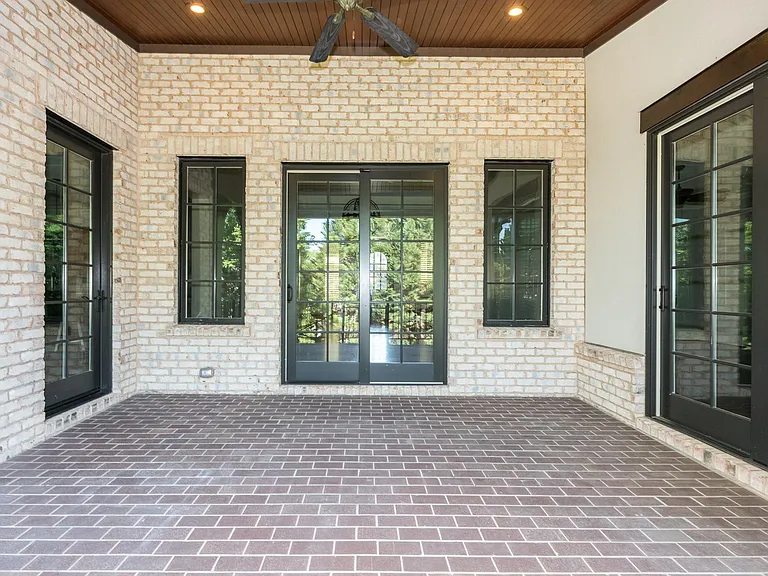 Porch