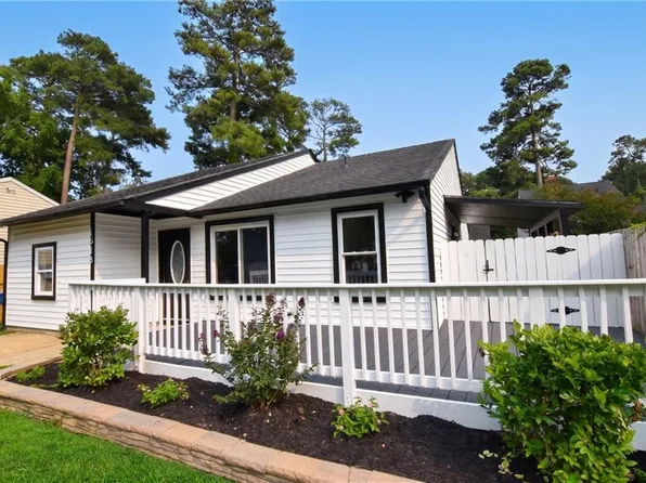 1518 Snowbird Ct, Virginia Beach, VA 23454