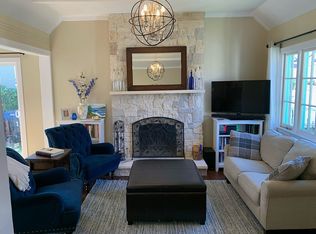 509 18th St, Pacific Grove, CA 93950